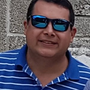 Meet your Posher, Francisco